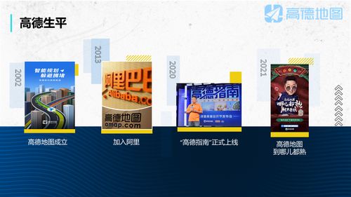 高德旺鋪 搶占數(shù)字商業(yè)先機(jī)，誠邀全國代理共創(chuàng)財(cái)富未來